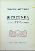 Jutrzenka reprint