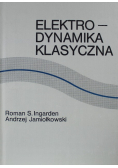 Elektrodynamika Klasyczna