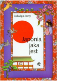 Japonia jaka jest