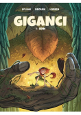 Giganci Tom 1 Erin