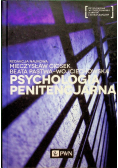 Psychologia penitencjarna