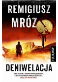 Deniwelacja tom 4