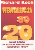 Rewolucja 80 20