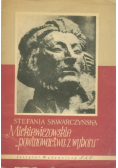 Mickiewiczowskie powinowactwa z wyboru