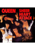 Queen Sheer Heart Attack