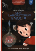 Staś i Laboratorium Emocji