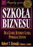 Szkoła biznesu Dla ludzi którzy lubią pomagać