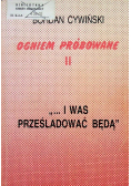 Ogniem próbowane
