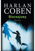 Nieznajomy
