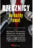 Rzecznicy na każdy temat