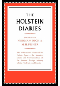 The Holstein Papers