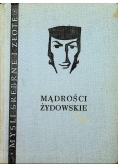 Mądrości żydowskie