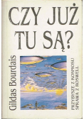 Czy już tu są