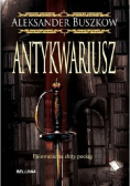 Antykwariusz