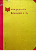 Literatura a zło