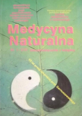 Medycyna Naturalna/ Zarys homeopatii nr  1- 3 / 91