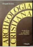 Archeologia Cristiana