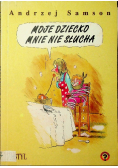 Moje dziecko mnie nie słucha
