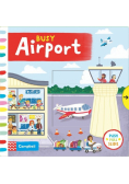 Busy Airport