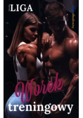 Worek treningowy