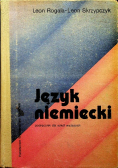 Język niemiecki