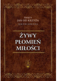 Żywy Płomień Miłości