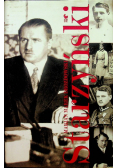 Starzyński Dedykacja autora