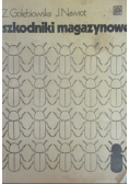 Szkodniki magazynowe
