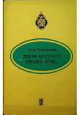 Zbiór różnych drobnostek