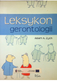 Leksykon gerontologii