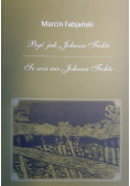 Być jak Johann Fichte