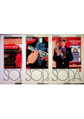 Soda tom I do III