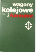 Wagony kolejowe i hamulce