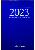 Kalendarz pastoralny 2023