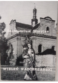 Sanktuarium Maryjne Wieleń Nadobrzański