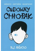 Cudowny chłopak