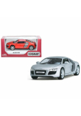 Audi R8 1:36 MIX