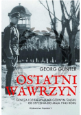 Ostatni wawrzyn