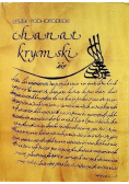 Chanat krymski