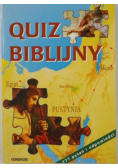 Quiz biblijny