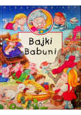 Bajki Babuni