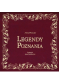 Legendy Poznania