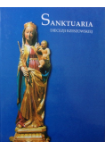 Sanktuaria diecezji rzeszowskiej