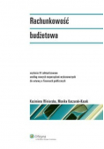 Rachunkowość budżetowa