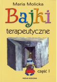 Bajki terapeutyczne