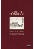 Virtuti et Ingenio