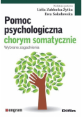 Pomoc psychologiczna chorym somatycznie