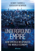 Underground Empire