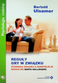 Reguły gry w związku
