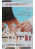 Lola i chłopak z sąsiedztwa
